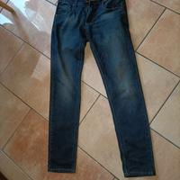 JEANS FRANKIE MALONE