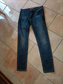 JEANS FRANKIE MALONE