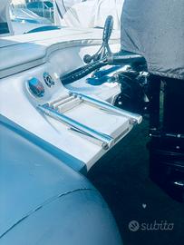 Focchi 570 Suzuki 40/60