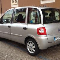 FIAT MULTIPLA NATURAL POWER