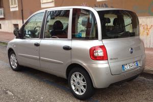 FIAT MULTIPLA NATURAL POWER