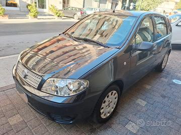 Fiat Punto Fanalone 1300 Multijet 70 CV del 2010