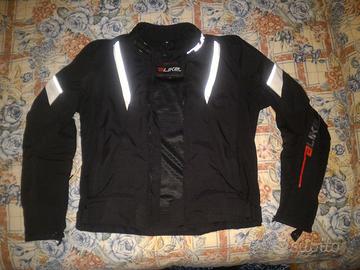 Giacca moto