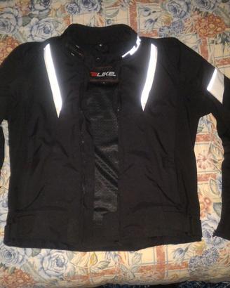 Giacca moto