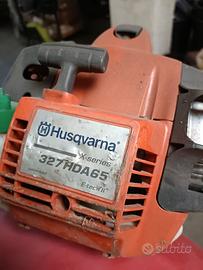 Tosasiepi Husqvarna