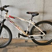 Bicicletta Mountain Bike ragazzo