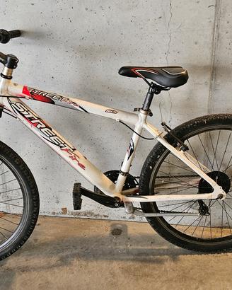 Bicicletta Mountain Bike ragazzo