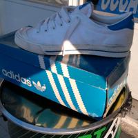 Adidas tennis crak 1988 nuove