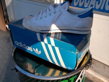 Adidas tennis crak 1988 nuove