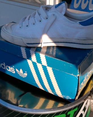 Adidas tennis crak 1988 nuove