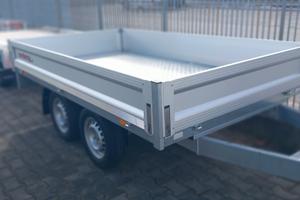 novatecno rimorchi cassonato