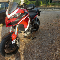 Ducati Multistrada 1260