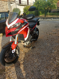 Ducati Multistrada 1260