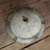 tamburo posteriore d 125 ld 150 lambretta innocent