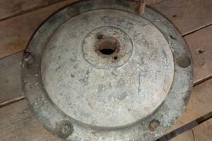 tamburo posteriore d 125 ld 150 lambretta innocent