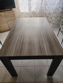 Tavolo cucina