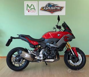 BMW F 900 XR GARANTITA E FINANZIABILE