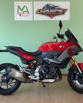 BMW F 900 XR GARANTITA E FINANZIABILE