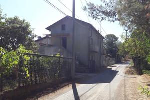 Rustico più terreno