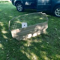 griglia x volvo xc 90