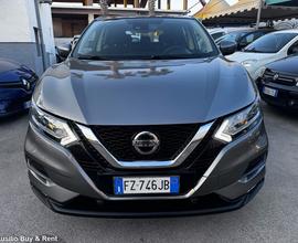 NISSAN Qashqai 1.7 dCi 150 CV 4WD CVT Business