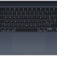 Apple MacBook AIR M2 (15", 8GB RAM, 512GB SSD)