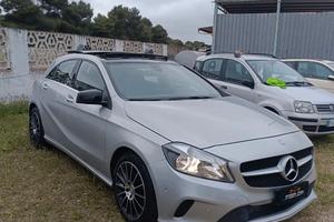 Mercedes-benz A 180 d Automatic Premium