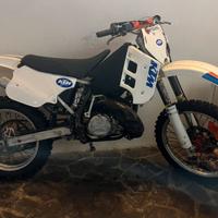 Ktm 250 2t Cross