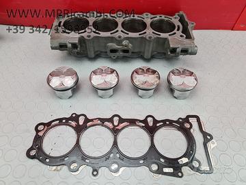 CILINDRI PISTONI KAWASAKI NINJA 600 2000 2001 636