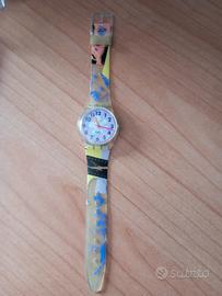 Swatch orologio 