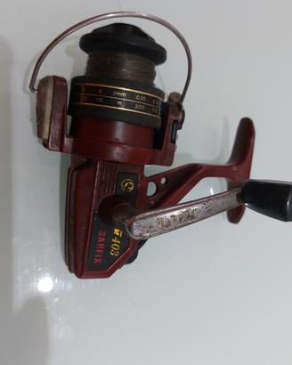 Mulinello vintage Sarfix m403