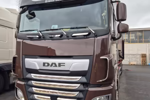 DAF XF 530 FT | Euro 6 | Anno 2019 | 701.000 km