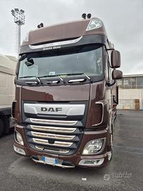 DAF XF 530 FT | Euro 6 | Anno 2019 | 701.000 km