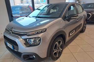 Citroen C3 BlueHDi 100 S&S Shine