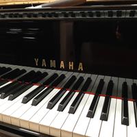 Yamaha C3 silent diversi mod