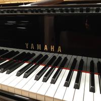 Yamaha C3 silent in arrivo