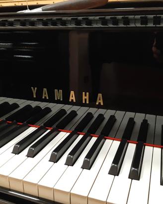 Yamaha C3 silent diversi mod