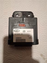 Centralina/Relè Magneti Marelli ACI602.01 piaggio