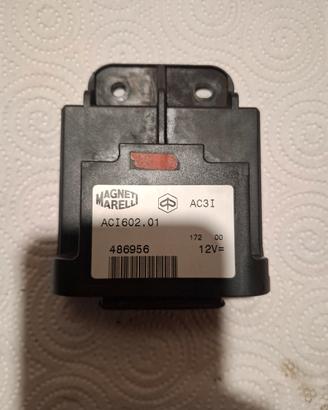 Centralina/Relè Magneti Marelli ACI602.01 piaggio