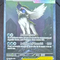 Mega Absol Ex