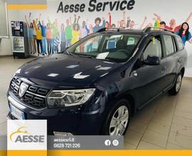 DACIA Logan MCV 1.5 Blue dCi 75CV Start&Stop Com