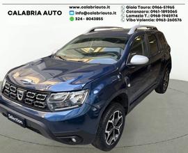 DACIA Duster 1.5 Blue dCi 8V 115 CV 4x2 Prestige
