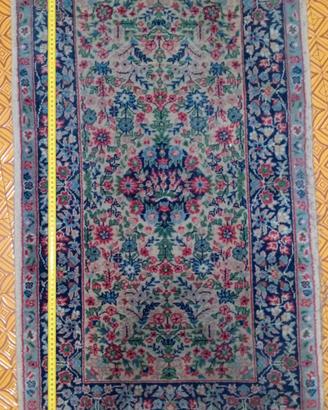 tappeti orientale 109x62cm circa