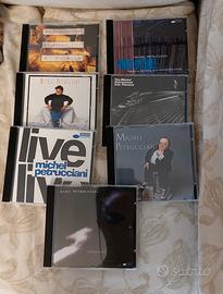 Michel Petrucciani Box 7 CD