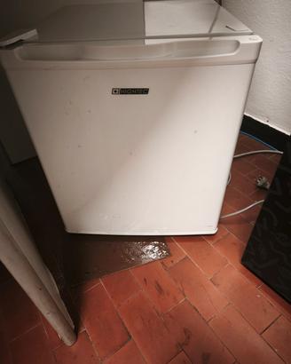 frigorifero HIGTECH CON FREEZER 
