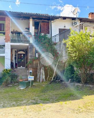 CASA SEMINDIPENDENTE A TRANA