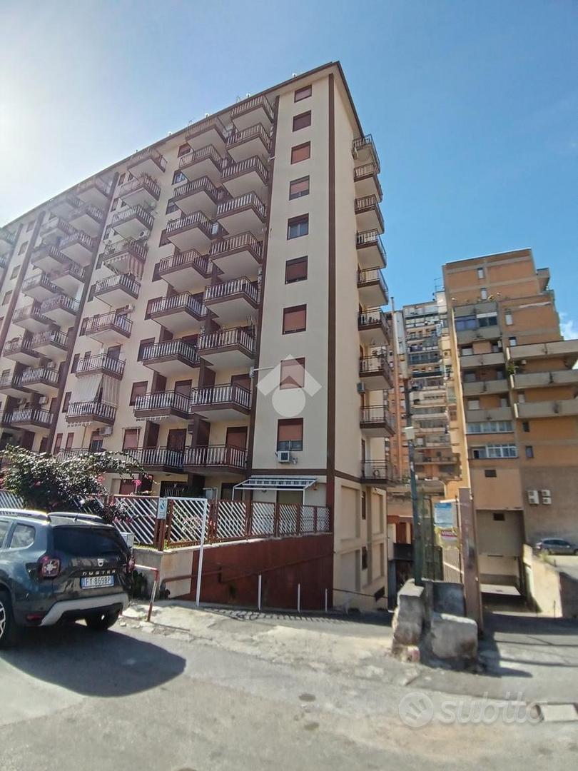 Appartamento – Palermo, VIII Circoscrizione - Vista 3