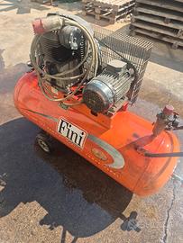 compressore 270lt