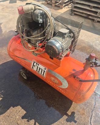 compressore 270lt