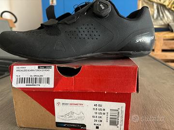 SCARPE SPECIALIZED